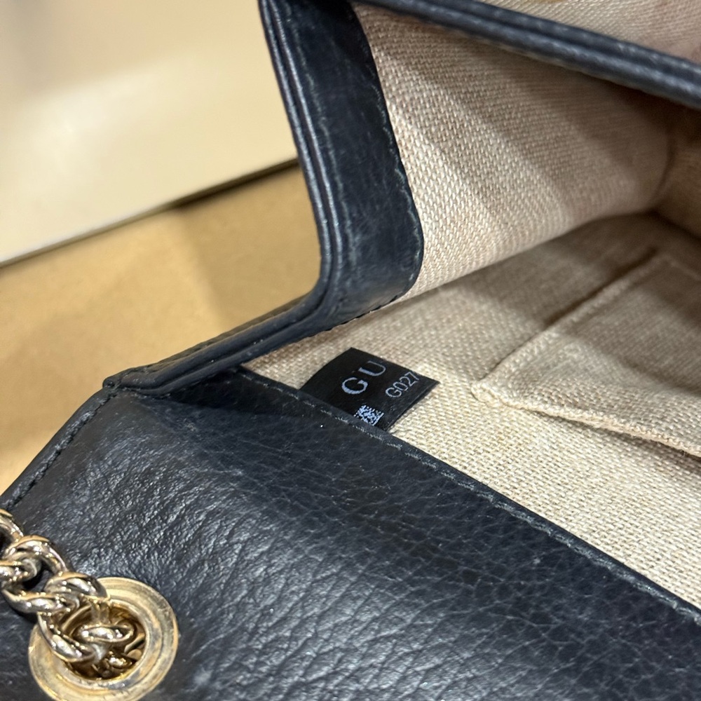 Gucci Interlocking Small - Picture 15 of 15